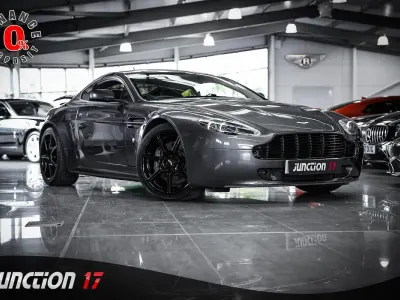 Used Ford Mustang GT