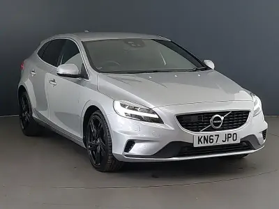 Usado Volvo V40