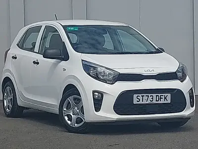 Used Kia Picanto