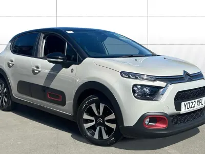 Usado Citroën C3 PureTech 83 HP (61 kW) 2005 Citadino