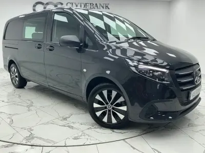 Usado Mercedes Vito
