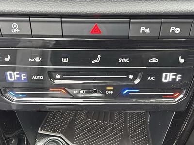 Black Used 2025 VW T-Roc Cabriolet R-line Cabriolet | £29,699 (Good price)