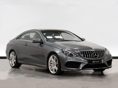 used Mercedes E350 E ClassAMG LINE EDITION PREMIUM