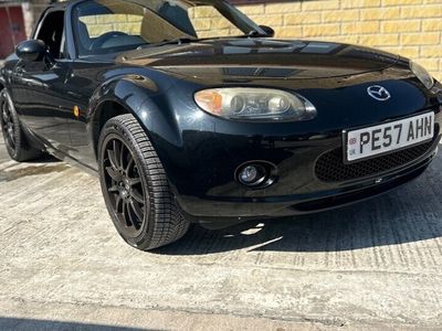 Mazda MX5