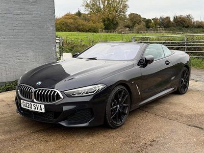BMW 840