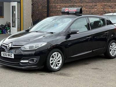 Renault Mégane III