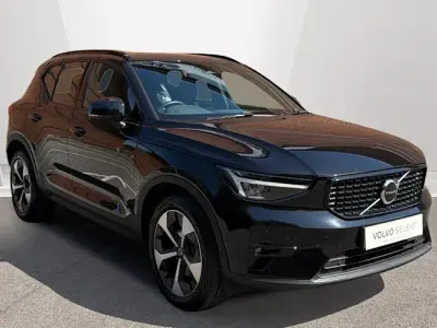 Used Volvo XC40 Plus 197 HP (144 kW) 2026 SUV