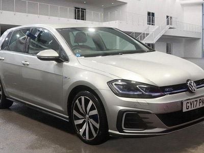 Used 2020 VW Golf VII Advance Hatchback | £14,990 (Good price)