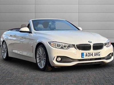 BMW 420