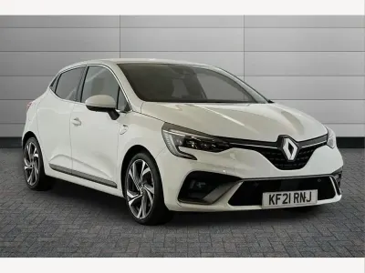 Gebraucht Renault Clio V