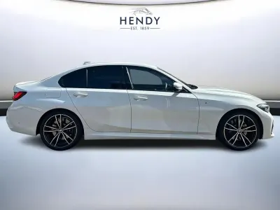 Usado BMW 330