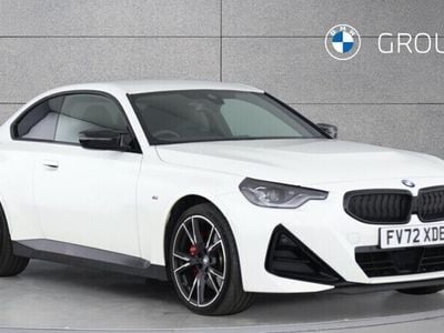 BMW M240