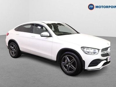 Mercedes GLC220