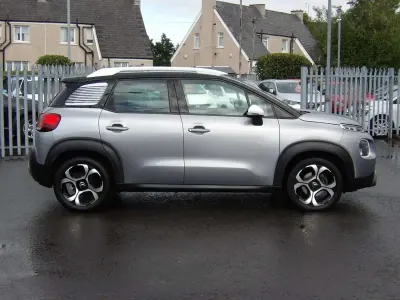 Used Citroën C3 Aircross