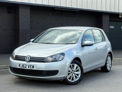 VW Golf VII