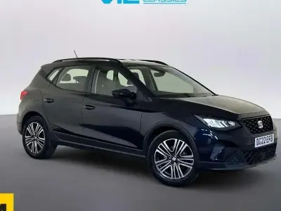 Used Seat Arona SE Technology 95 HP (69 kW) 2025 SUV