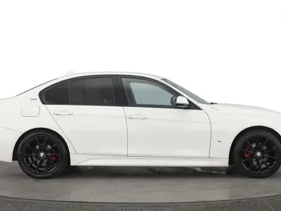 Used BMW 330e
