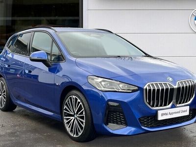 BMW 220 Active Tourer