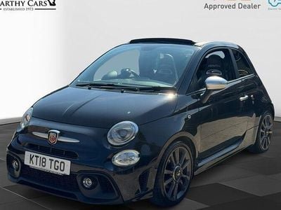 Abarth 595C