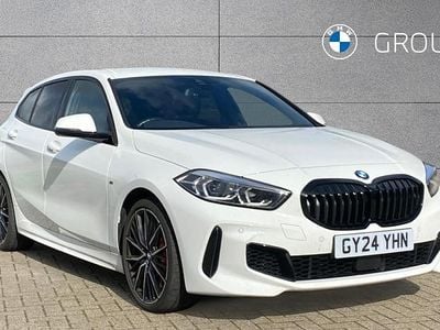 BMW 128