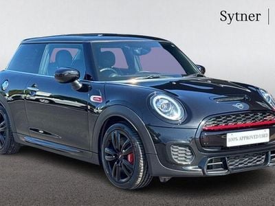 Mini John Cooper Works