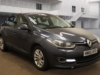 Renault Mégane III