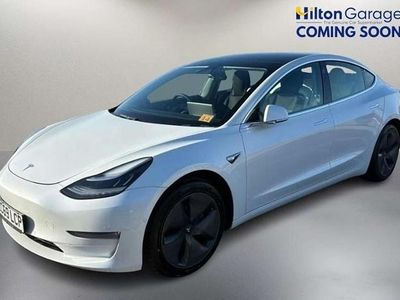 Used Tesla Model 3 11 kW (15 HP) 2019 Sedan