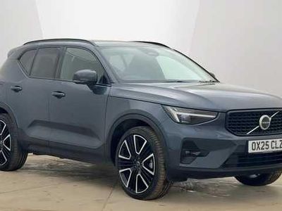 Used Volvo XC40 Ultra 161 HP (118 kW) 2026 SUV