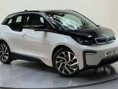 Used BMW i3 Comfort Edition 2019 Hatchback