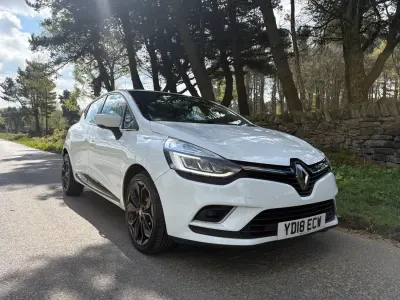 Gebraucht Renault Clio IV