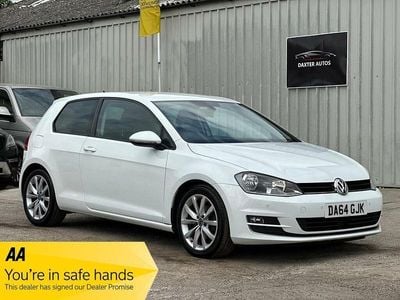 VW Golf VII