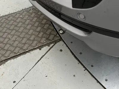 Used Jaguar I-Pace