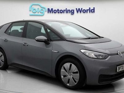 VW ID.3