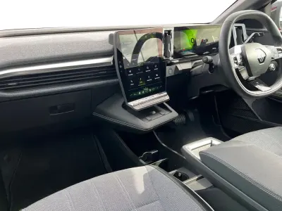 Used Renault Mégane IV