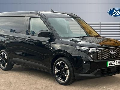 Ford E-Transit