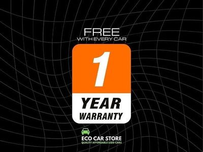Usado Jeep Renegade Limited 120 CV (88 kW) 2017 Negro SUV