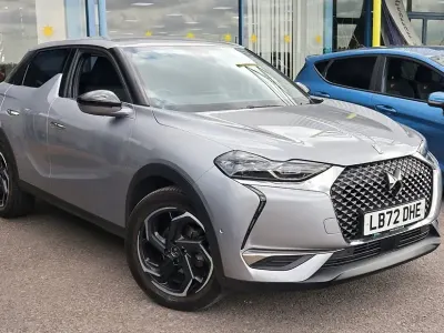 Used DS Automobiles DS3 Crossback Rivoli 2022 SUV
