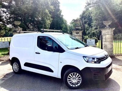 Citroën Berlingo