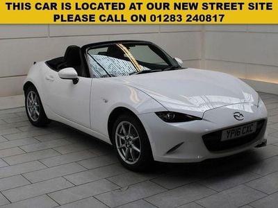 Mazda MX5