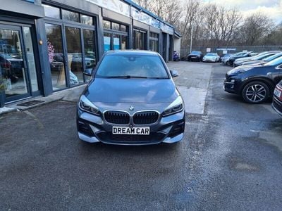 BMW 218
