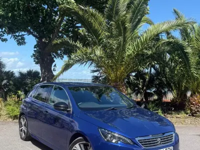 Used Peugeot 308