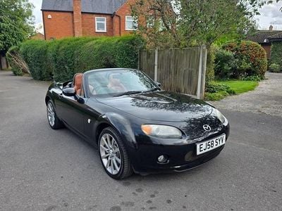 Mazda MX5