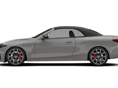 New BMW M4 Cabriolet Competition Edition 530 HP (389 kW) 2026 Cabriolet