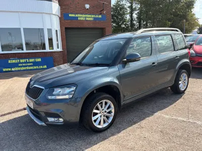 Used Skoda 110 R 110 HP (80 kW) 2016 Grey Hatchback