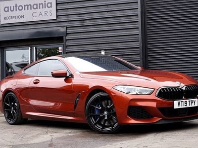 BMW M850