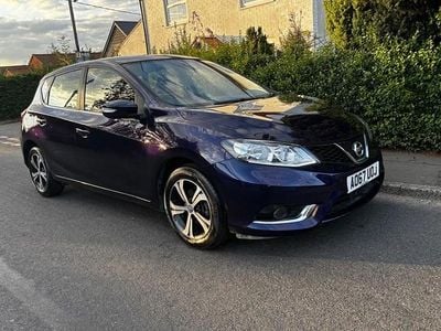 Nissan Pulsar
