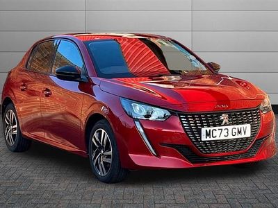 Gebraucht Peugeot 208