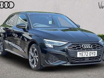 Audi A3 Sportback e-tron