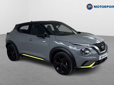 Nissan Kiiro
