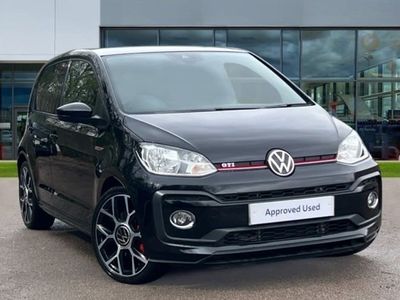 used VW up! Hatchback 1.0 115PS GTI 5dr